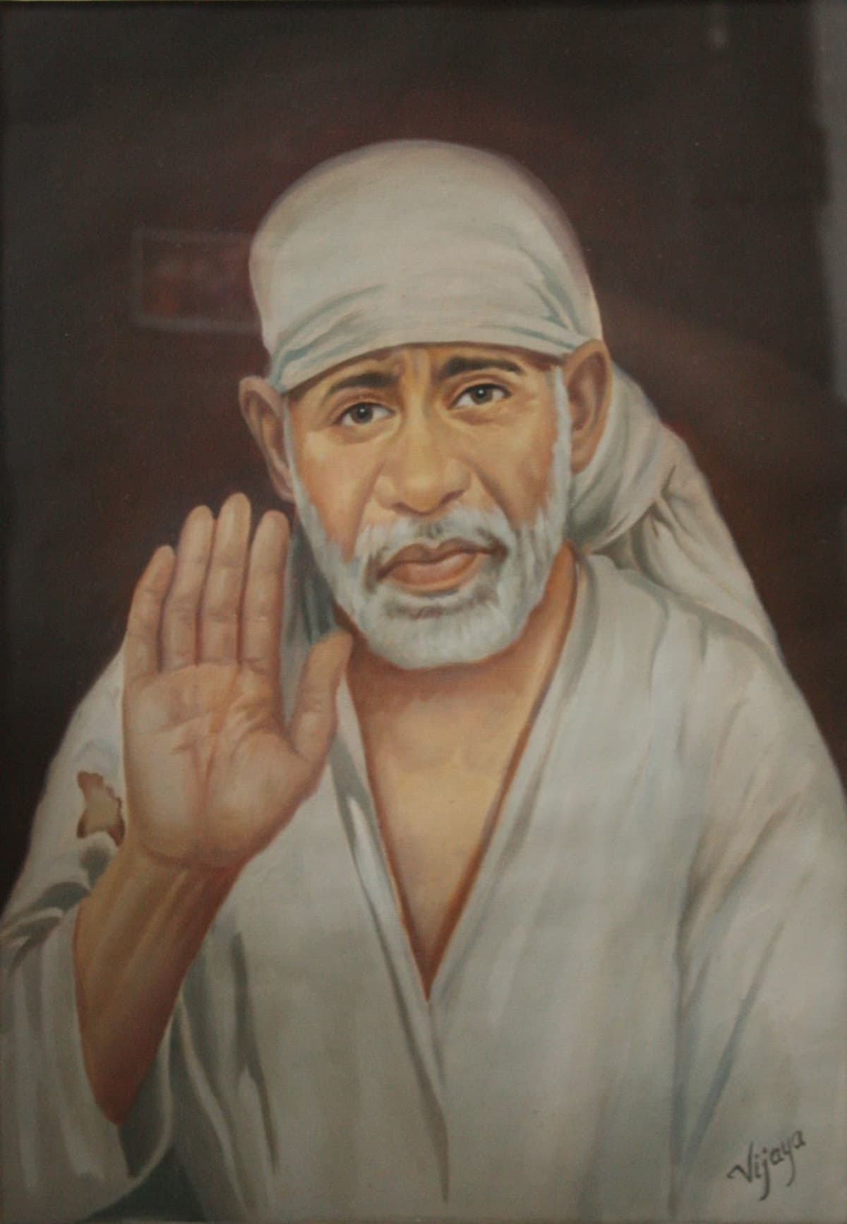 Saibaba