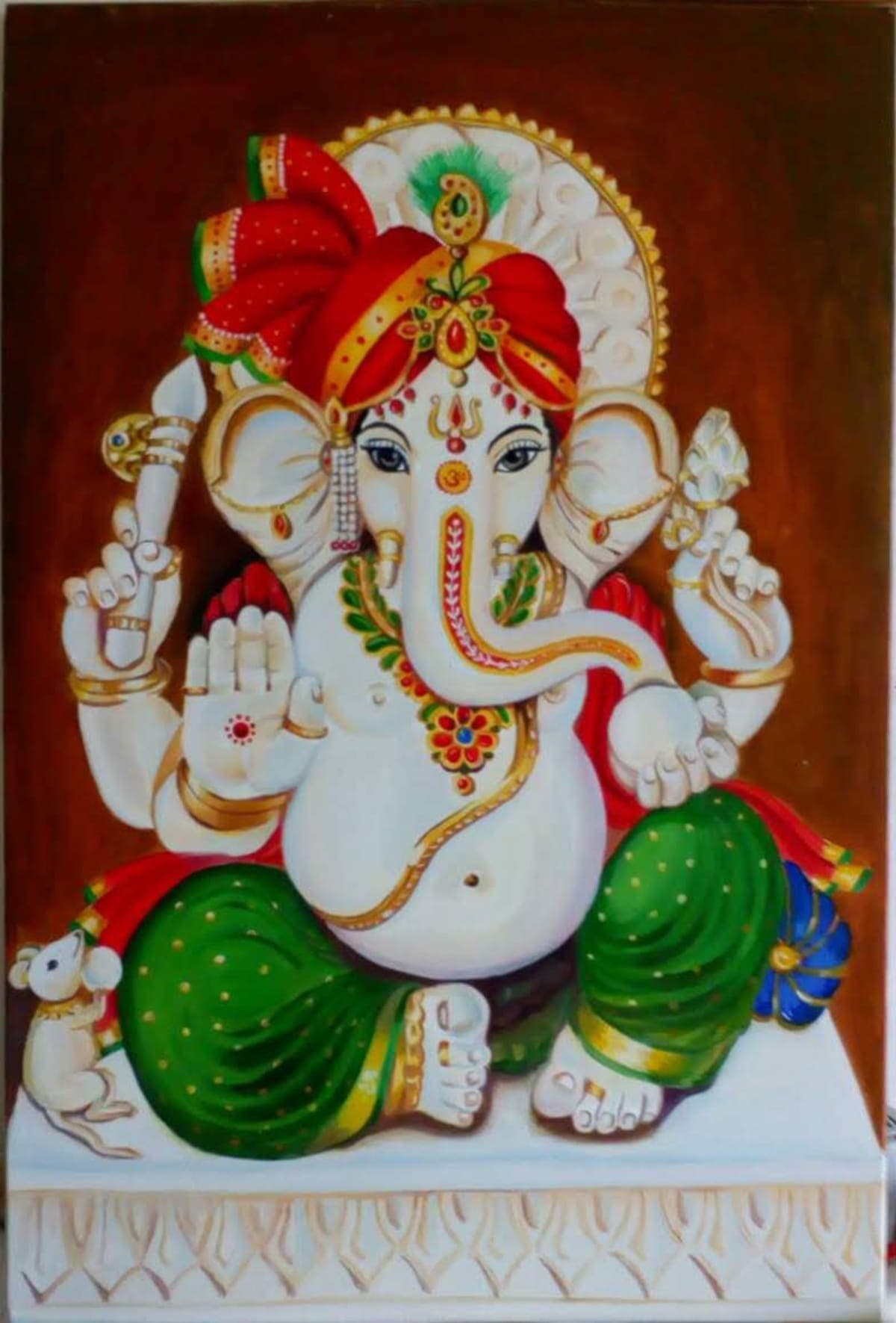 Vinayaka